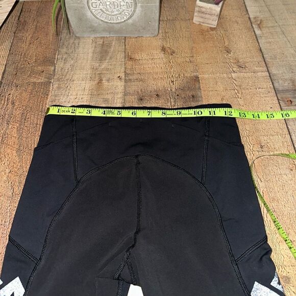 Lululemon women’s size 4 stash it crop inkwell leggings - Picture 11 of 11
